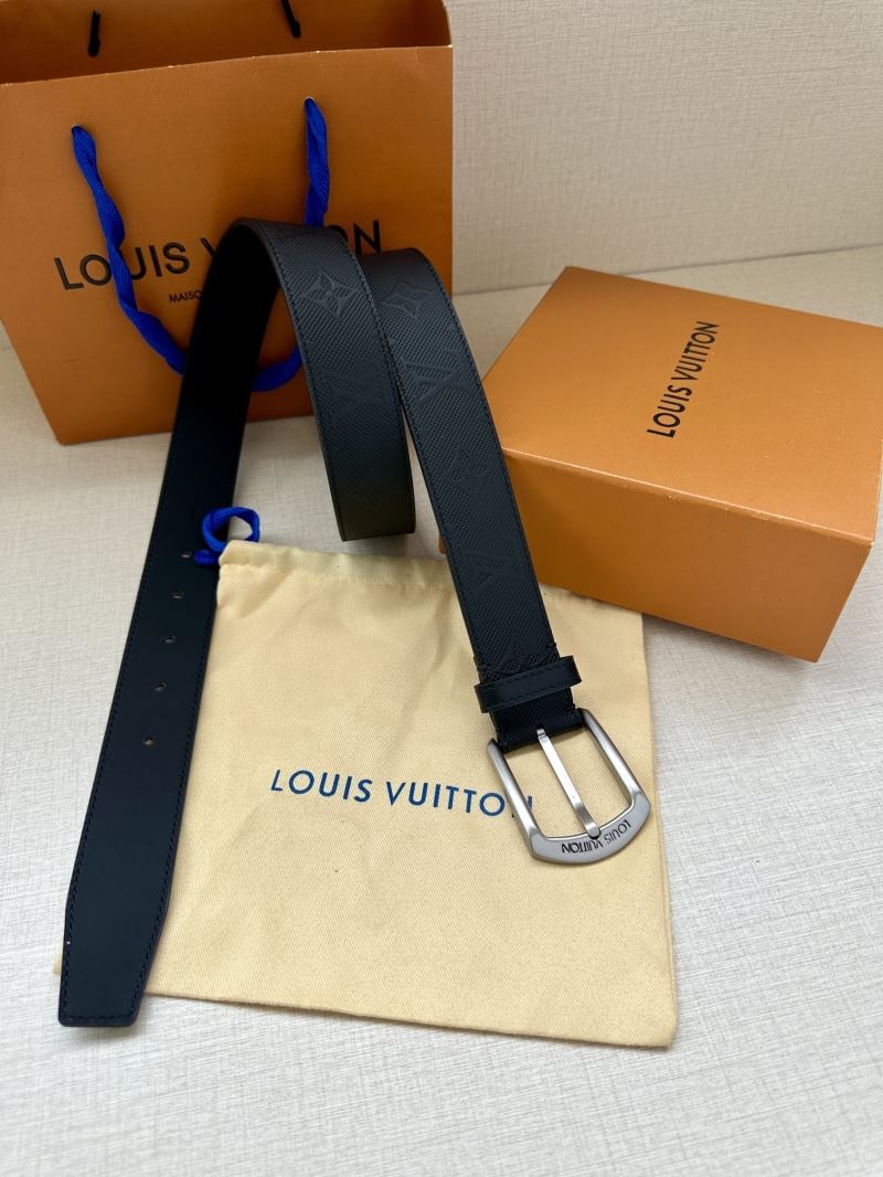 Louis Vuitton Belts